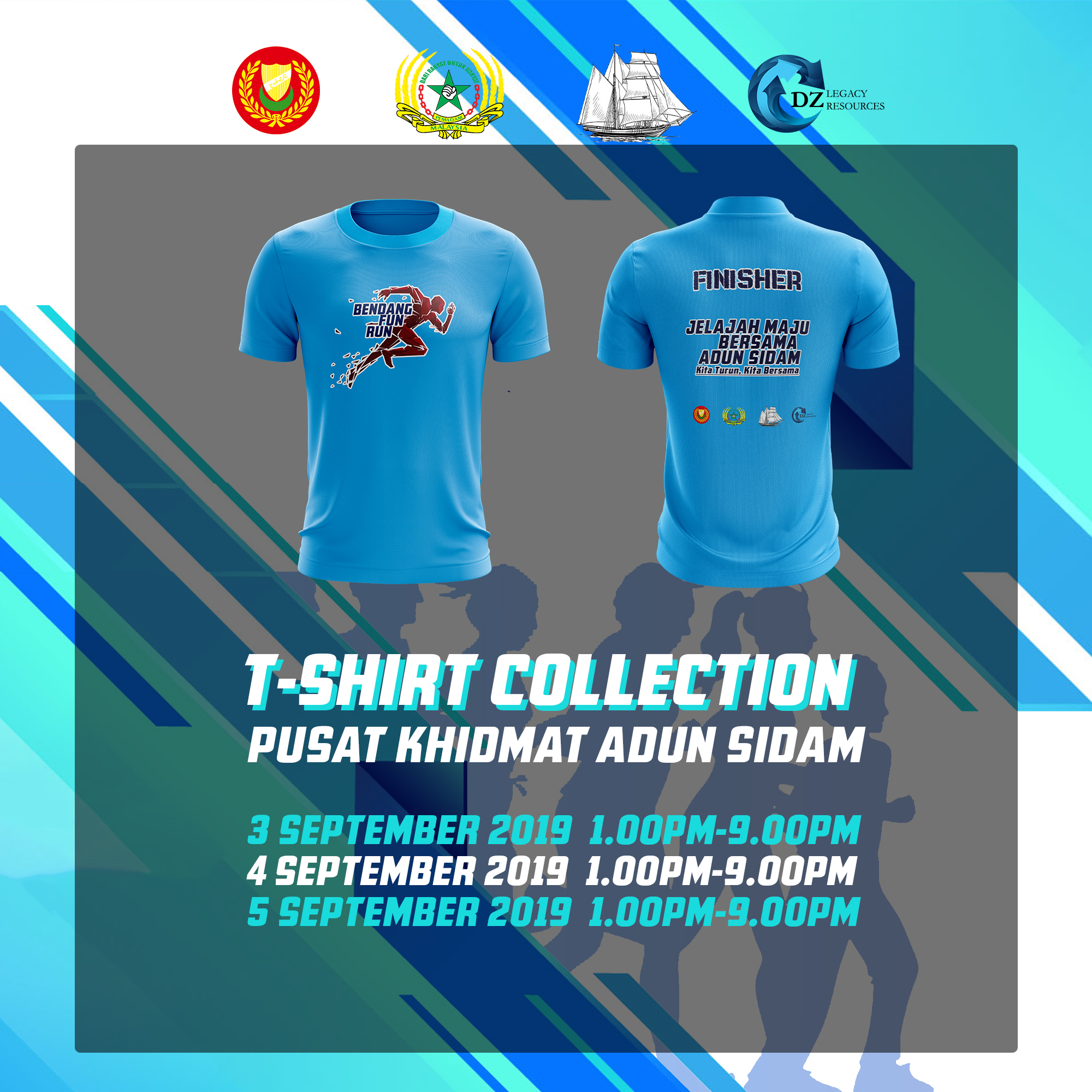 Race Kit