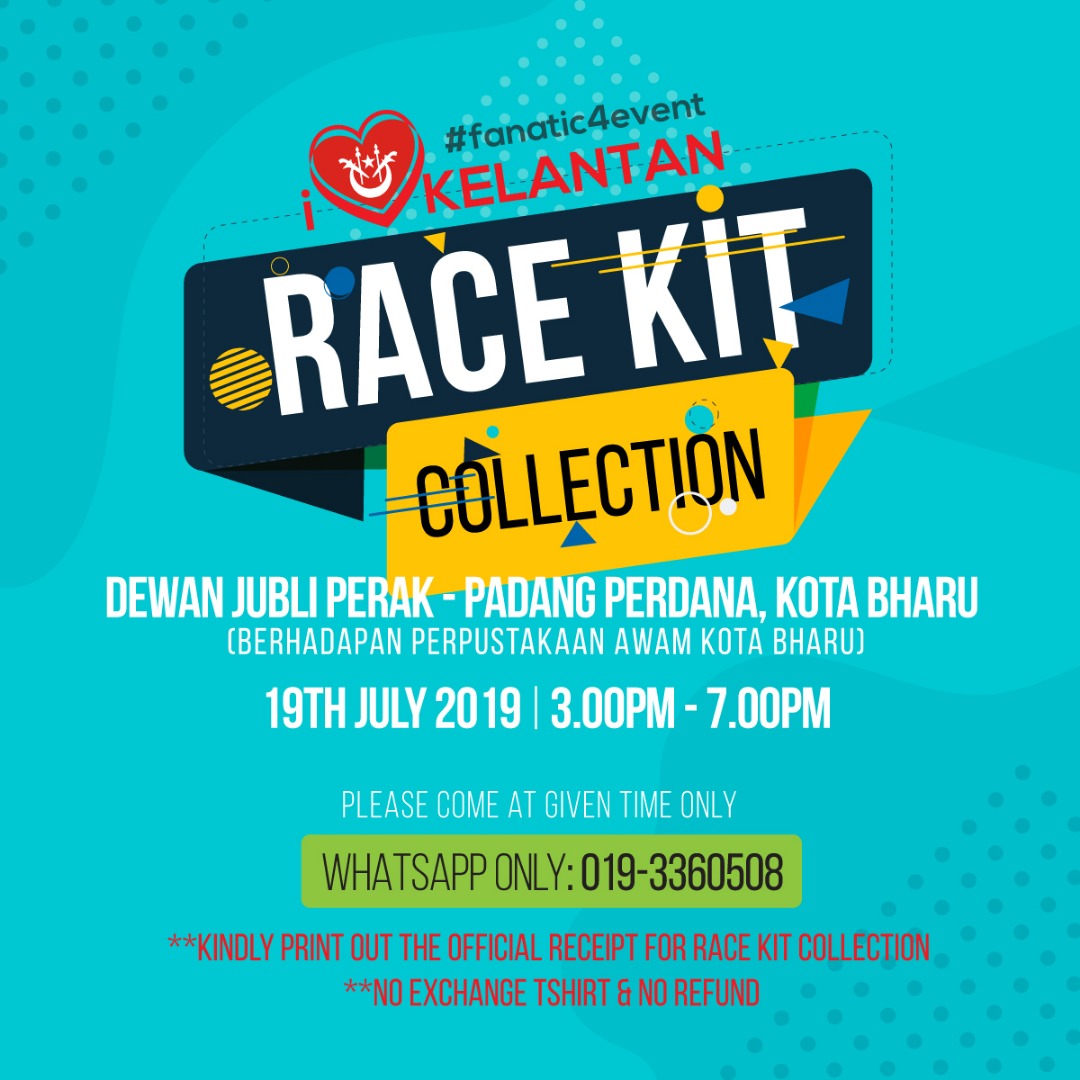 Race Kit 