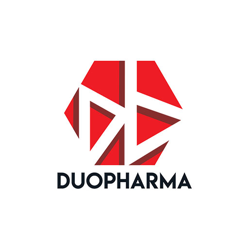 Duopharma logo