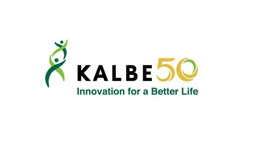 Kalbe logo