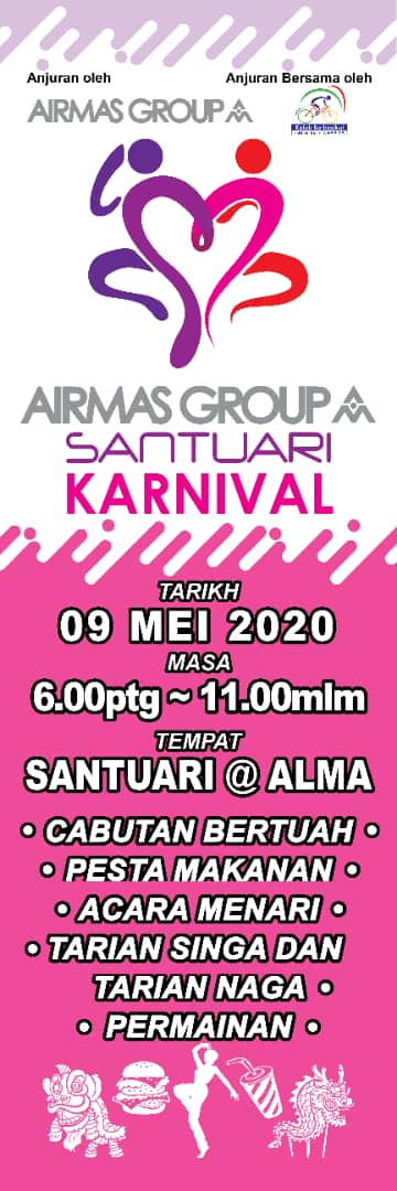 Airmas Group