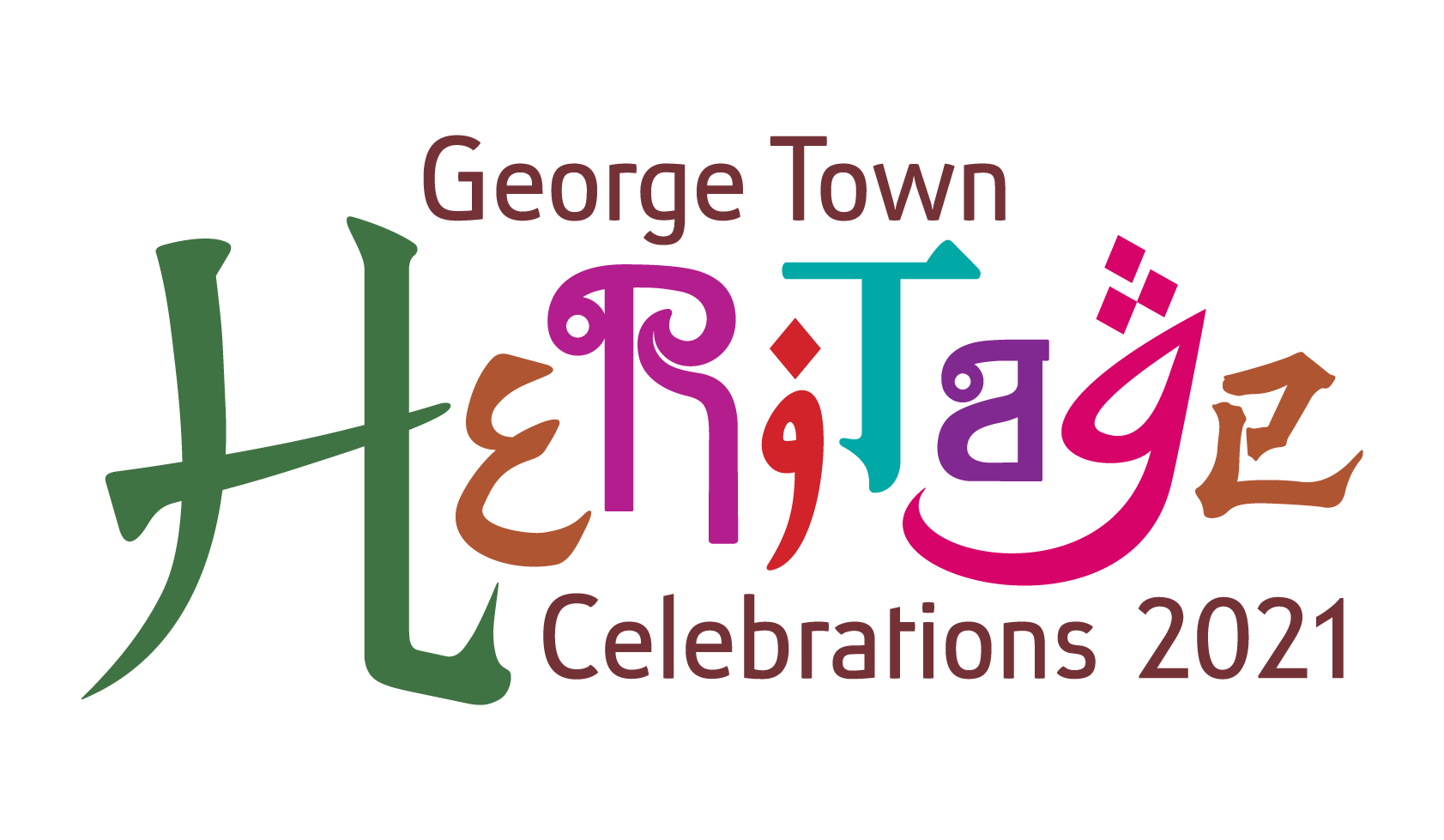 George Town Heritage Celebrations 2021