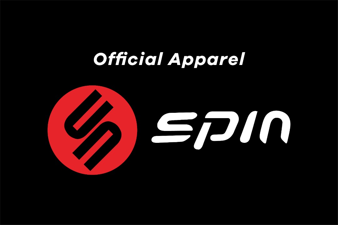 Spin Logo