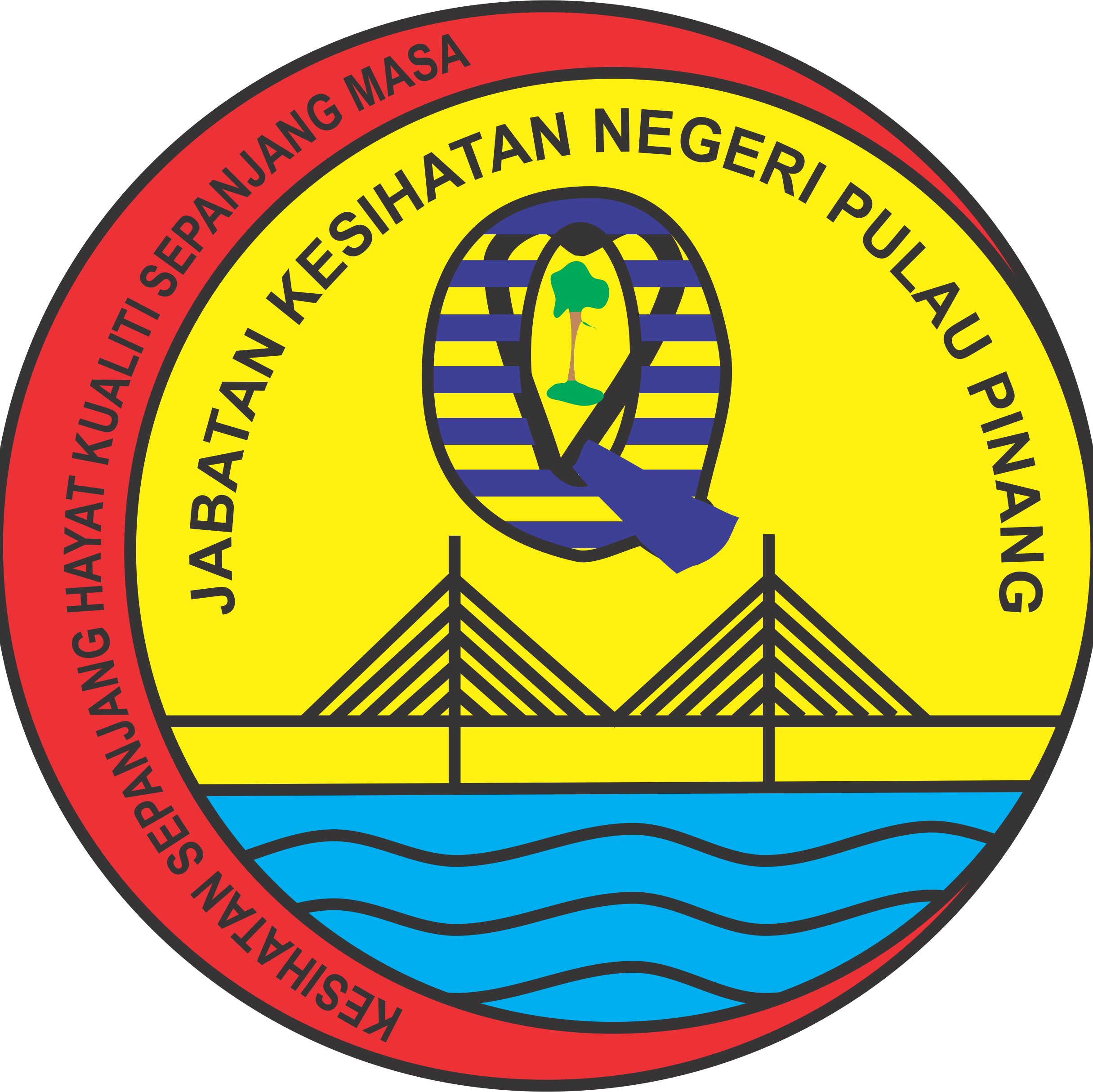 Jabatan Kesihatan Negeri Pulau Pinang JKNPP
