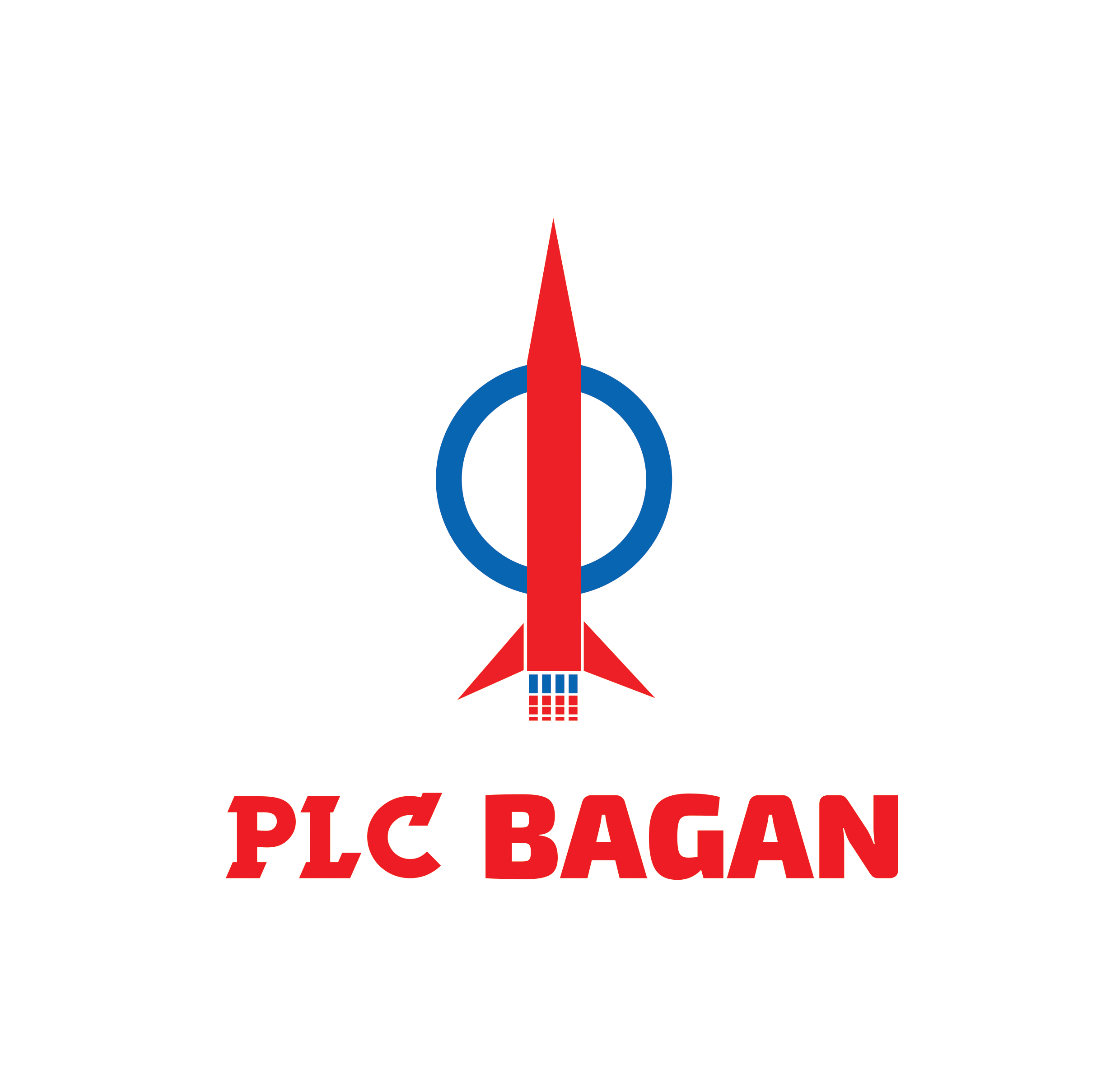 PLC Bagan Logo
