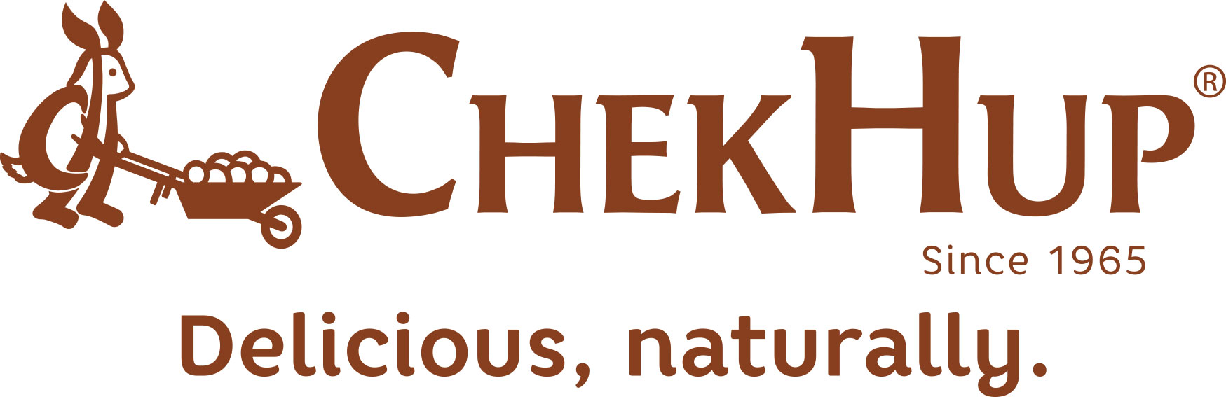 Chek Hup Logo