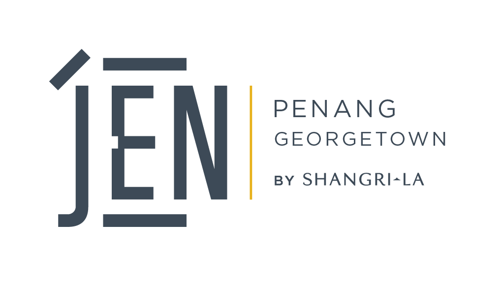 Jen Hotel Logo