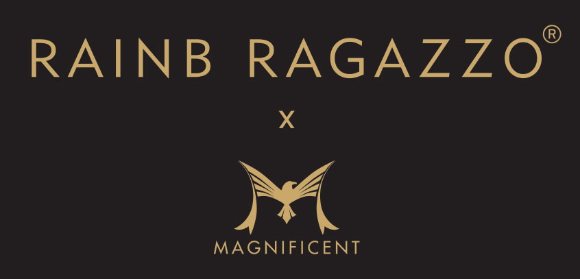 Rainb Ragazzo Logo