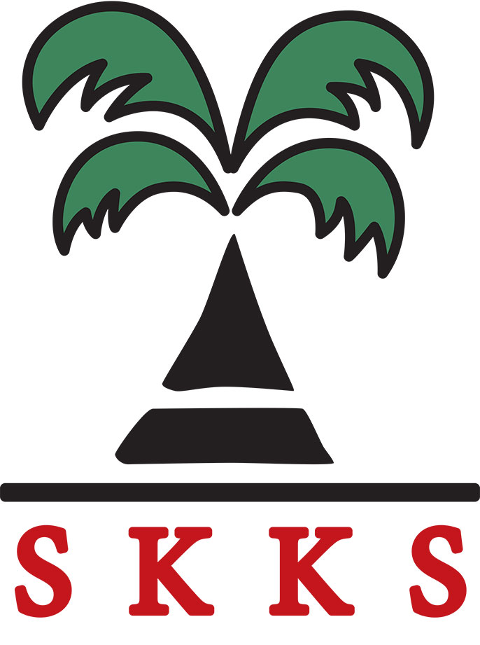 SKKS Logo