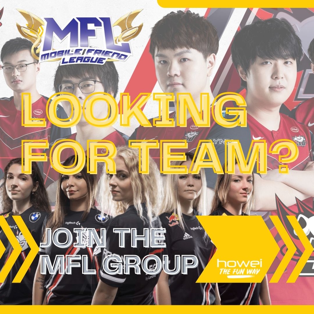 Mobile Friend League