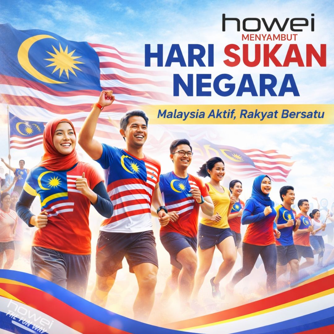 Hari Sukan Negara