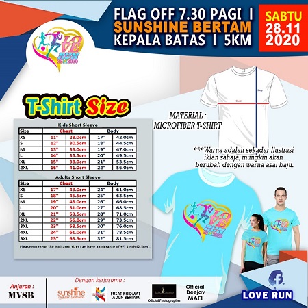 Size