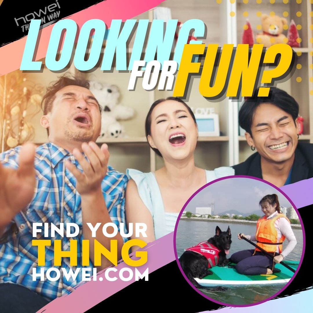 Howei Fun