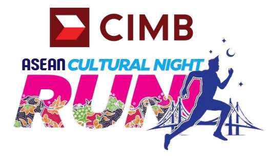 CIMB Asean Cultural Night Run