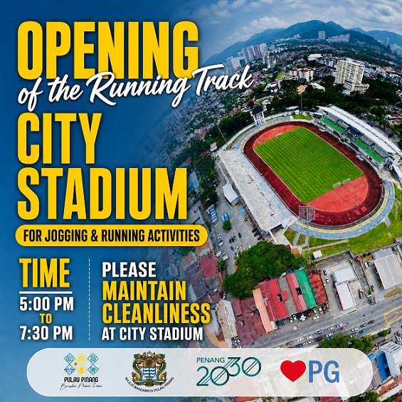 city stadium penang howei