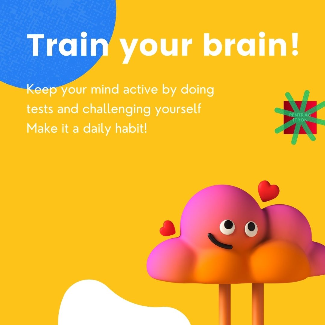 Brain Train Howei