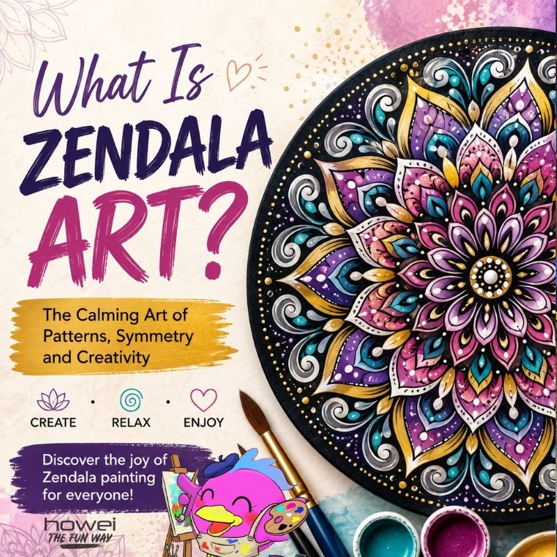 zendala art