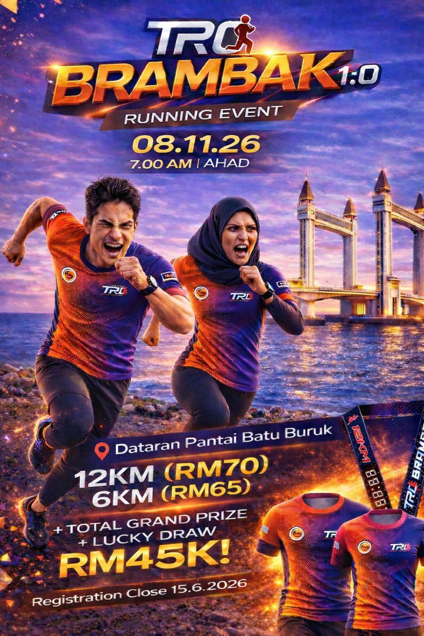 TRC Brambak 1.0 banner