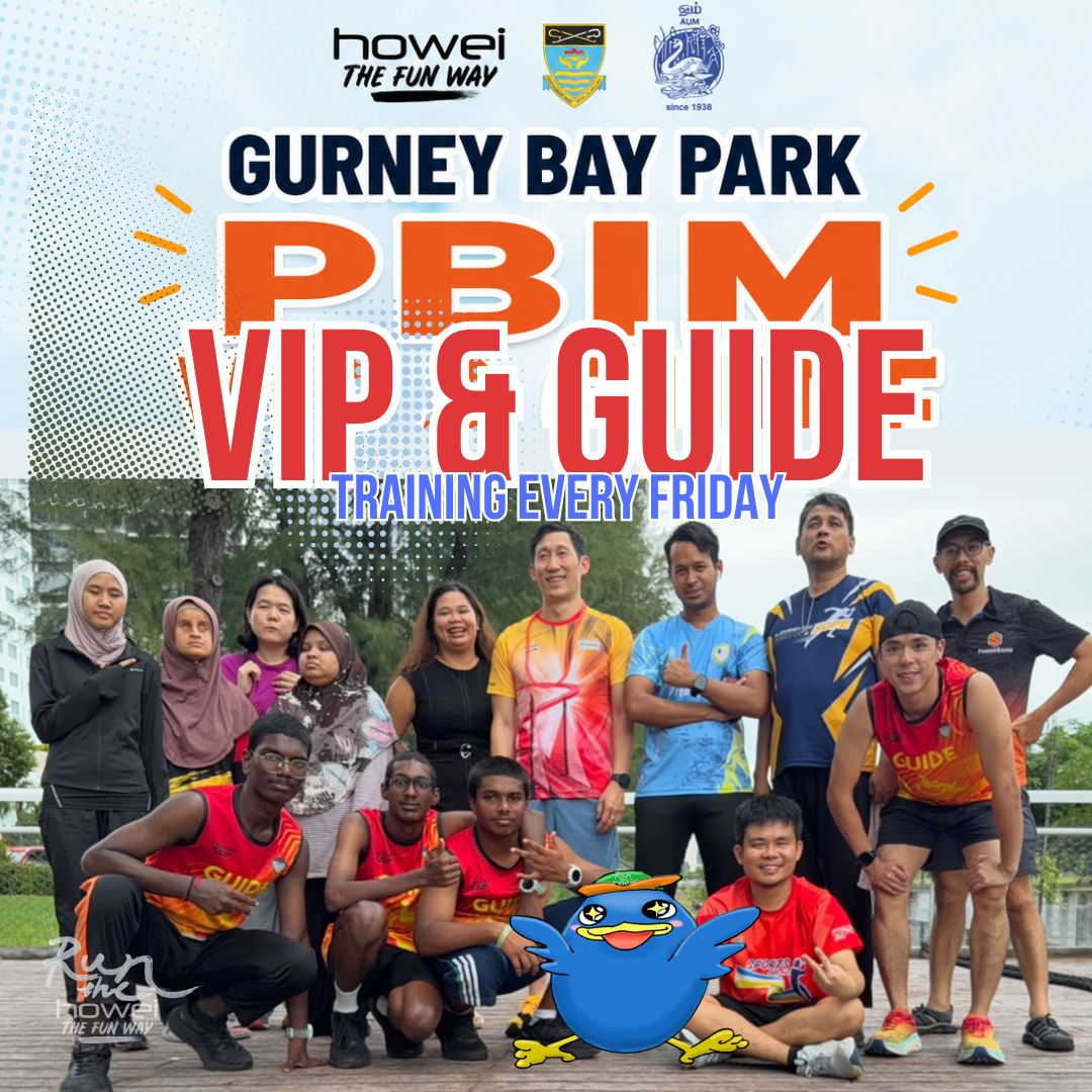 Gurney Bay Park Run (GBR) August 2026 banner