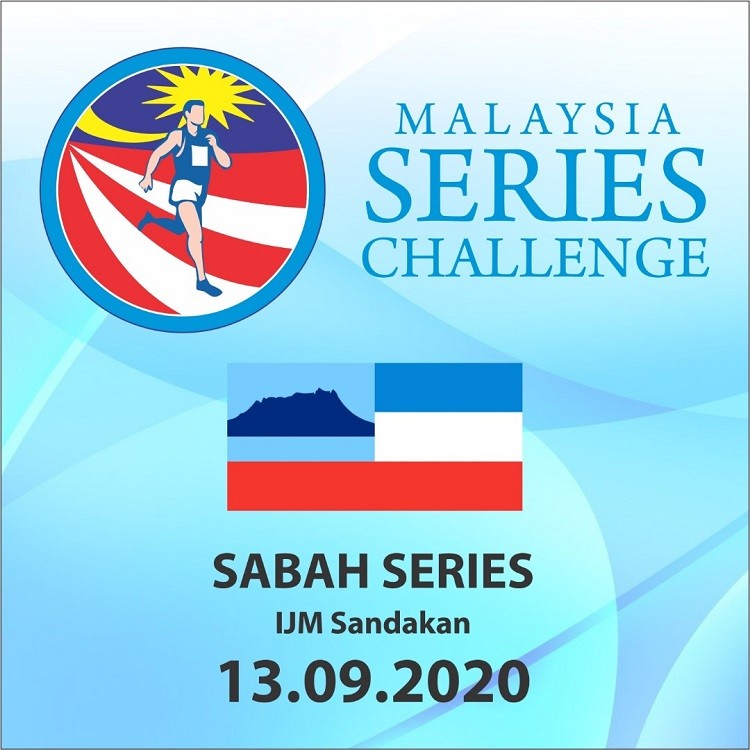 Malaysia Series Challenge - Sabah banner