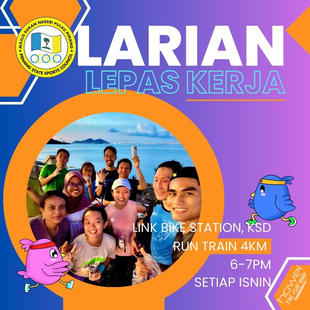 Larian Lepas Kerja - Karpal Singh Drive banner