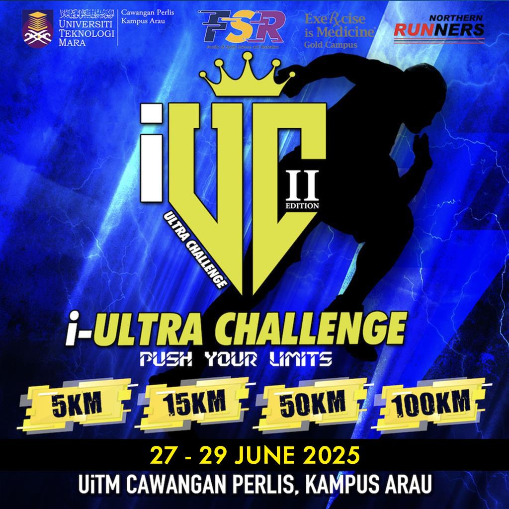i-Ultra Challenge 2.0 banner