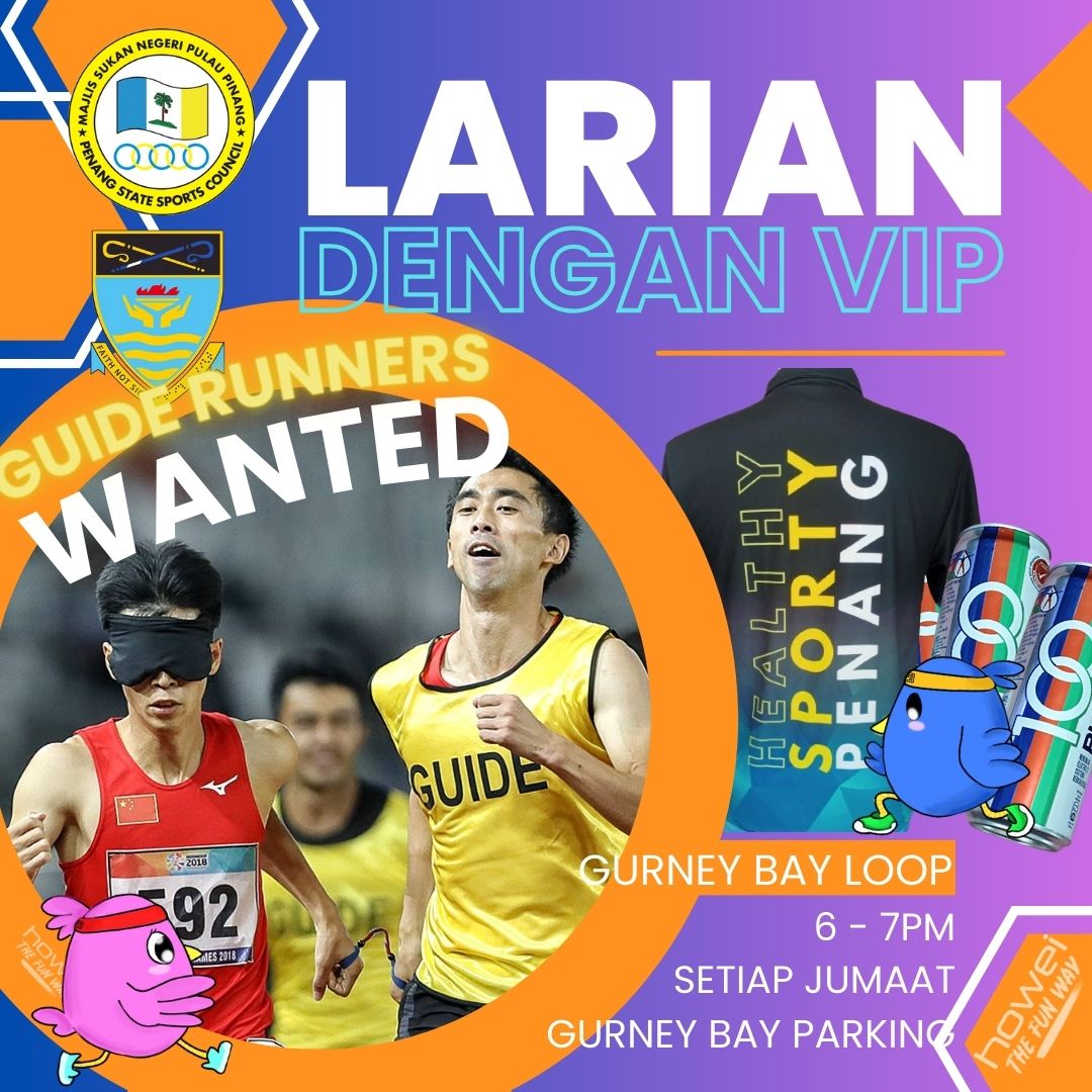 Larian Dengan VIP 2024 banner