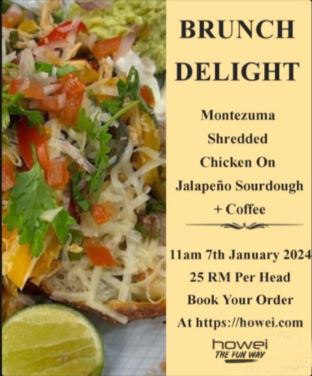 Brunch Delight banner