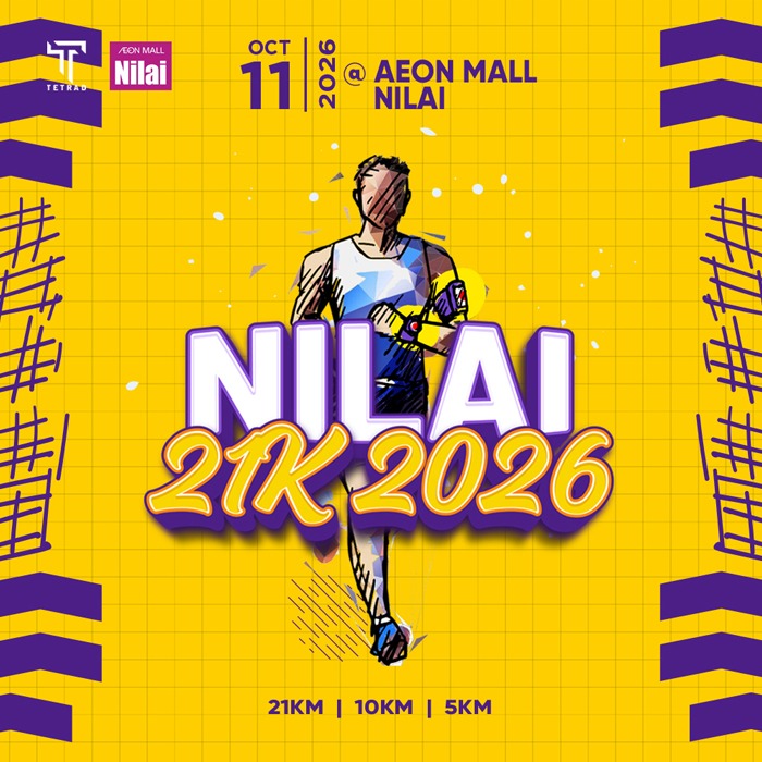 Nilai 21k 2026 banner