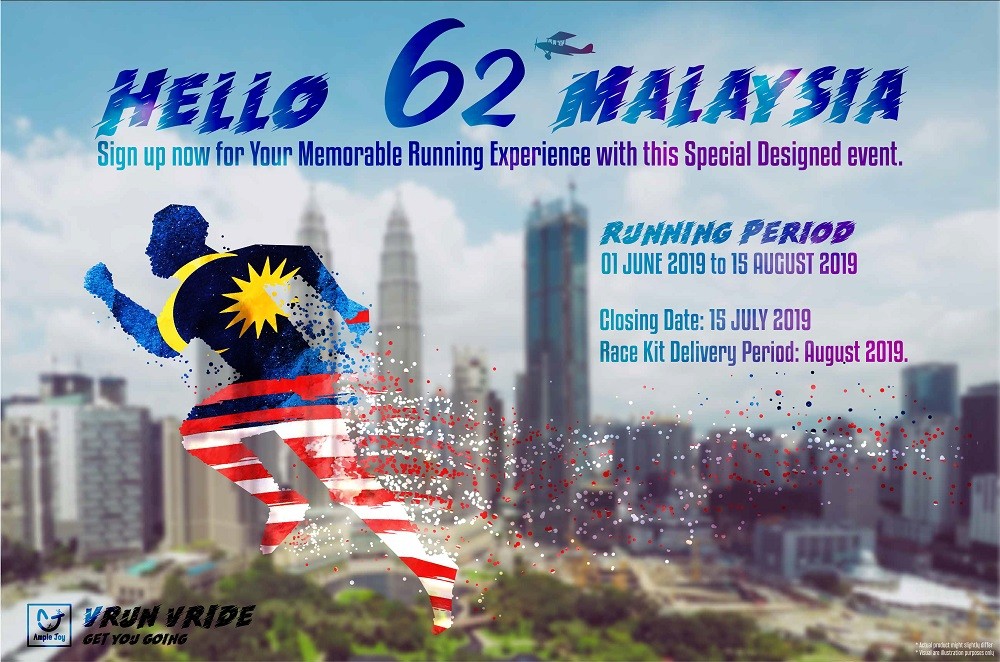 Hello 62 Malaysia banner
