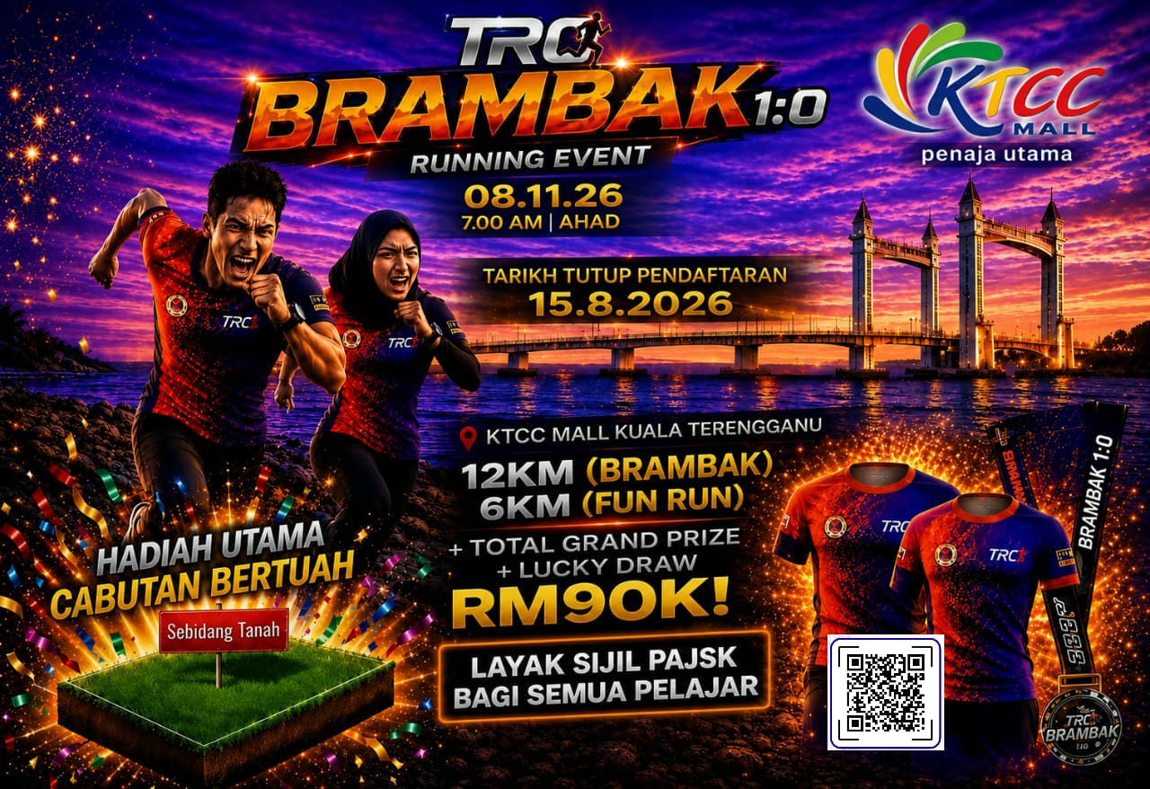 TRC Brambak 1.0 banner