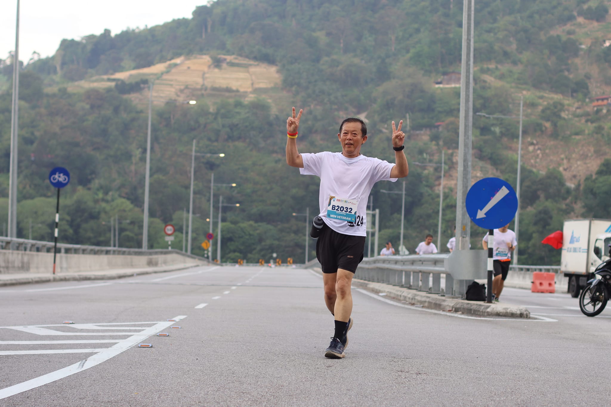 Run For Fund 2.0 Event Photos