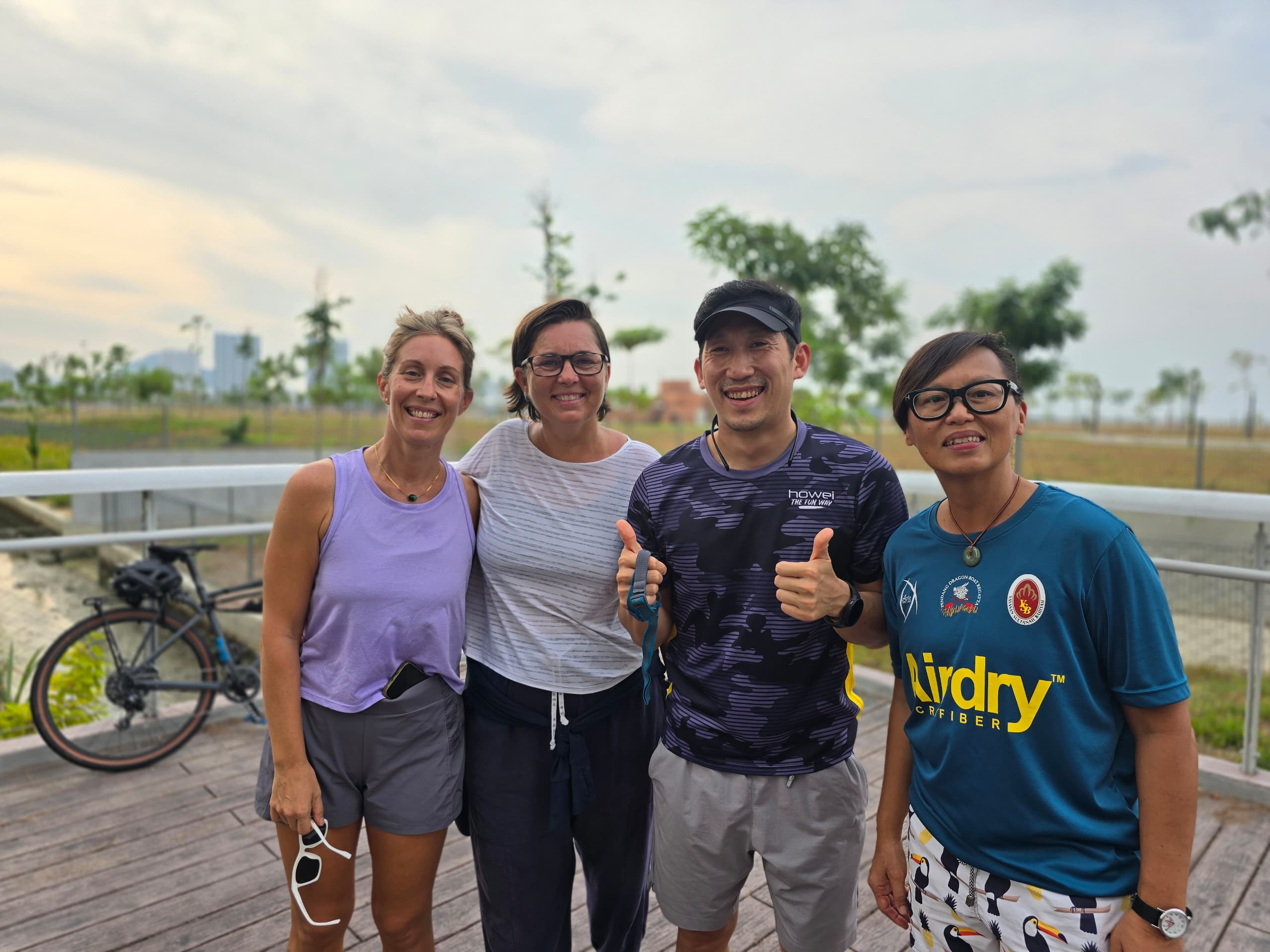 Larian Dengan VIP August 2024 Event Photos