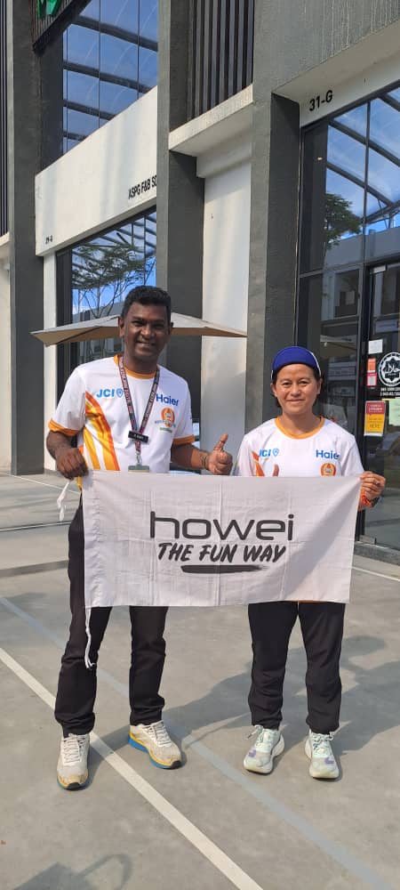 Run with Flying Colours 2025 Event Photos