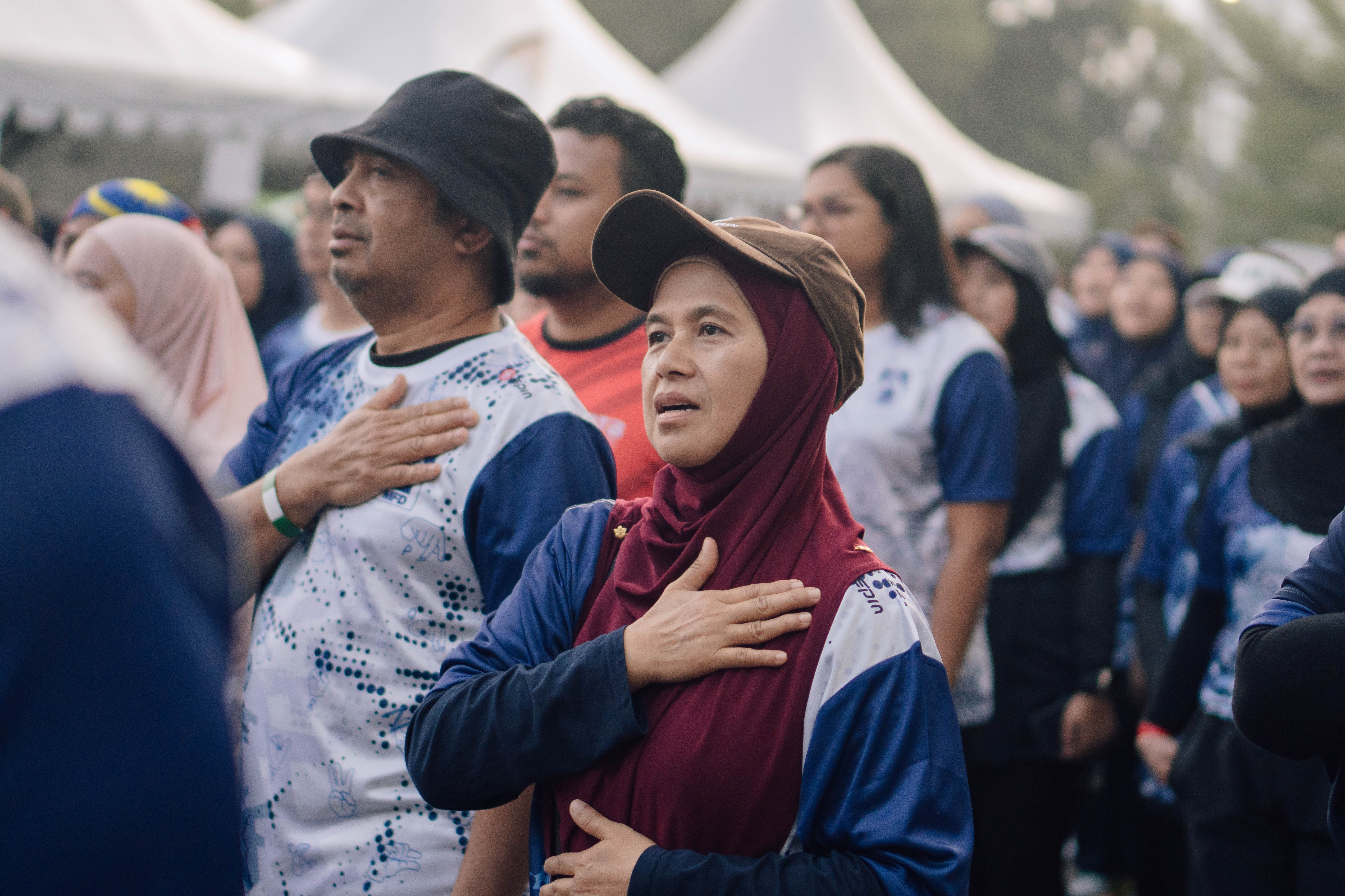 BIM Run 5km Edition 2025 Event Photos