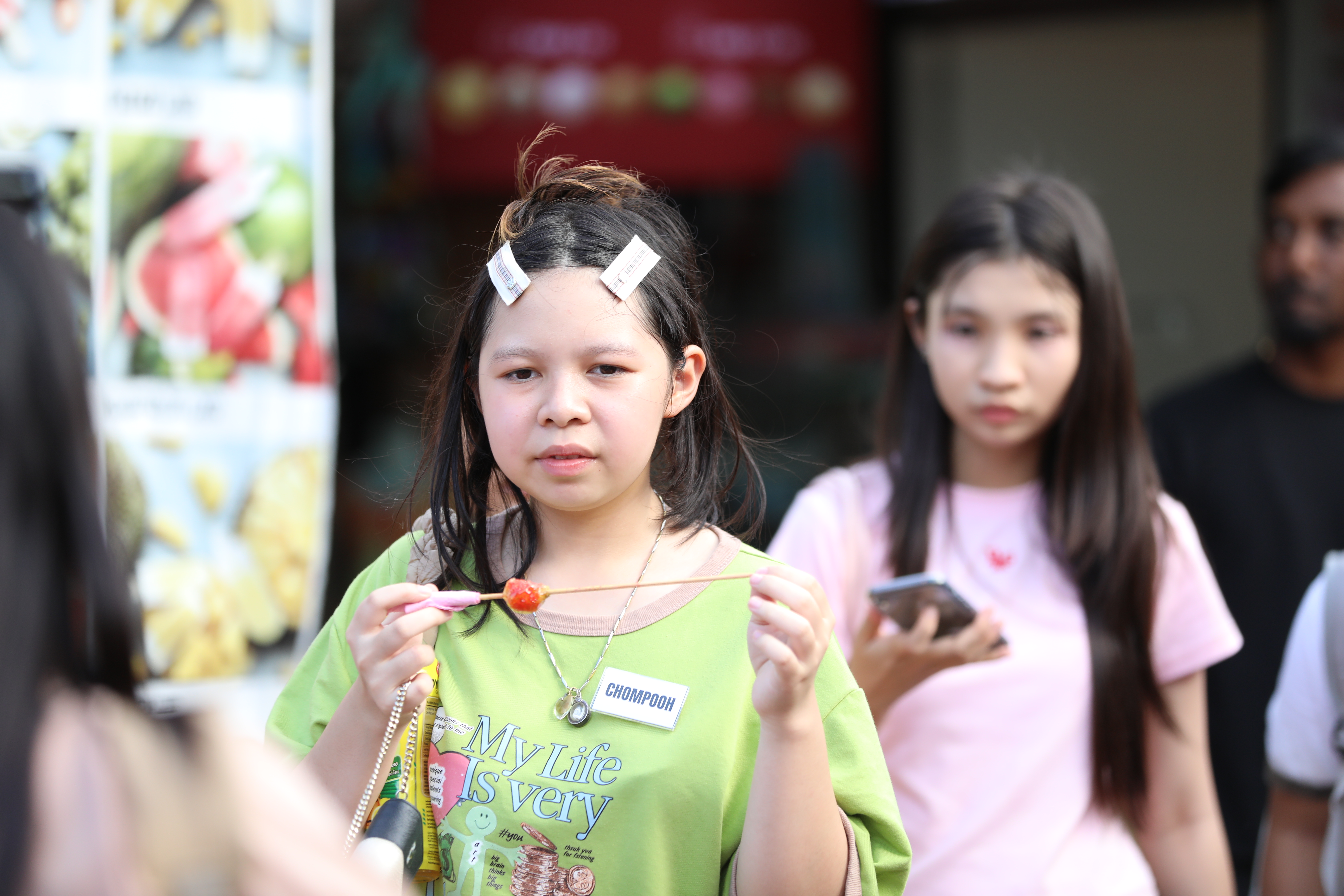 Powersains Penang Young STEM & AI Exchange Event Photos