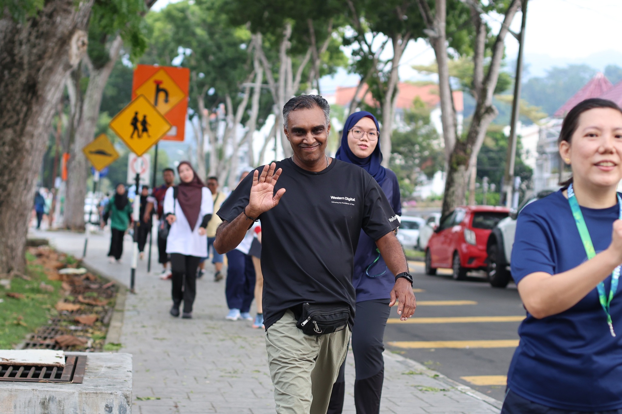 Fuyoh! Let's Step UP! - World Environment Day (WED) 2025 Event Photos