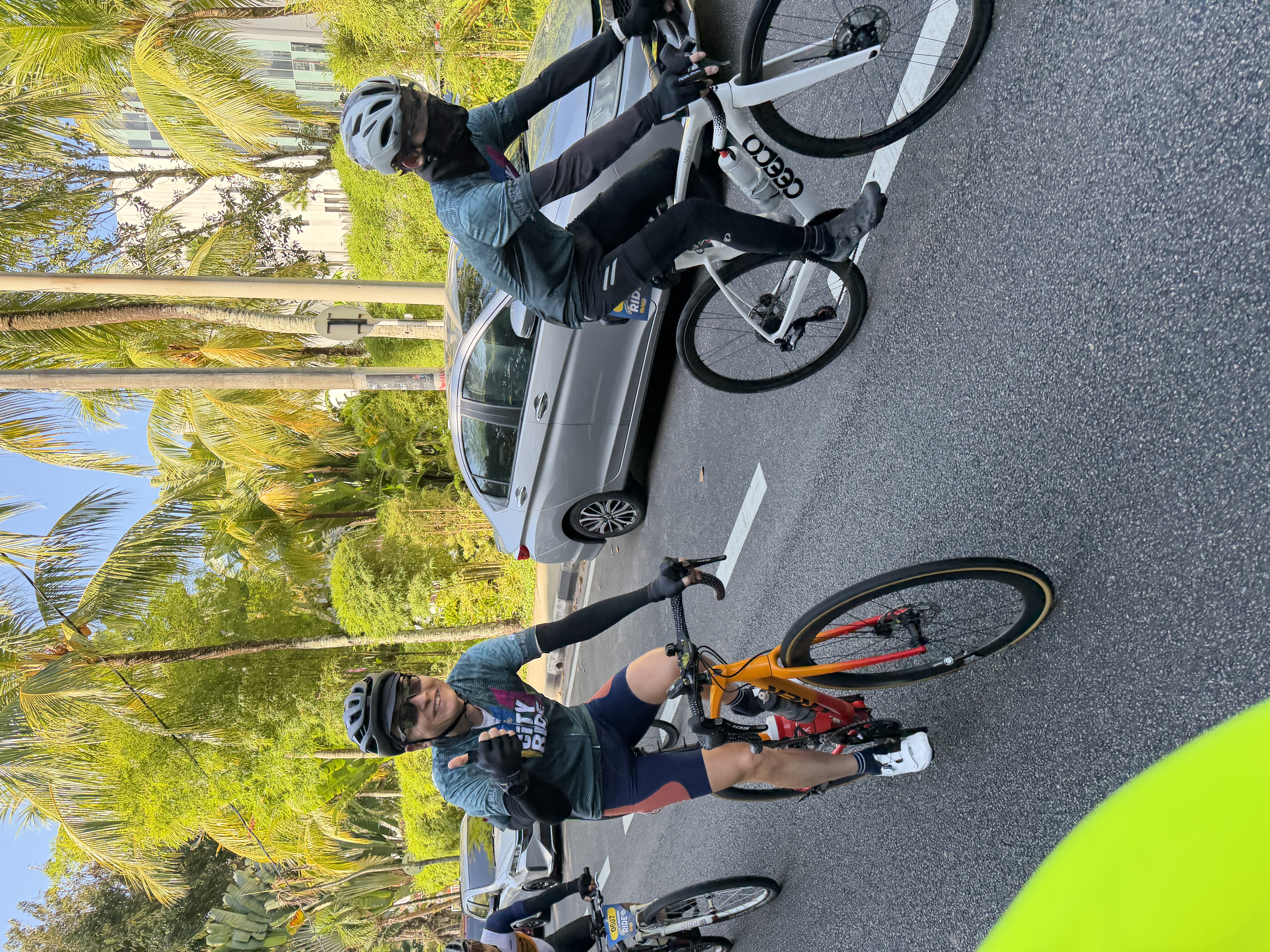 City Ride Island Loop 2026 Event Photos