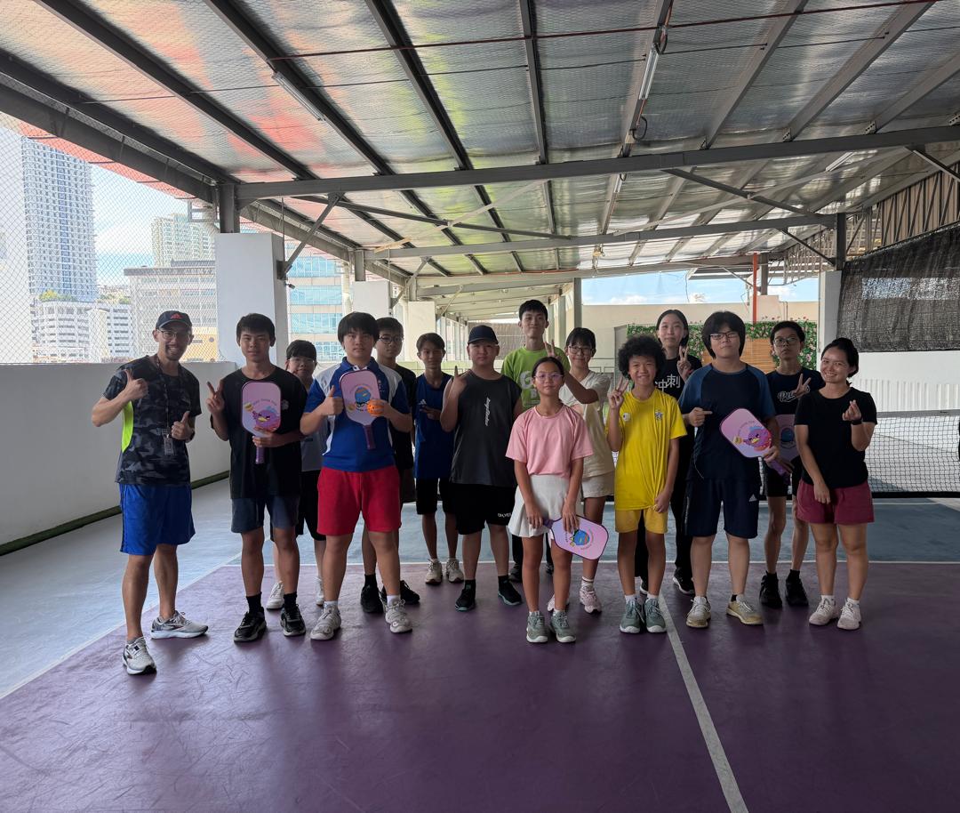 Interchurch Youth Fellowship Day Event Photos