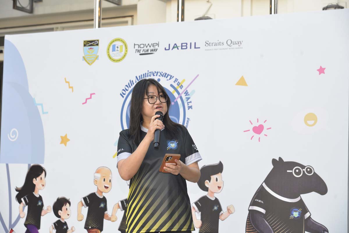 St. Nicholas' Home 100th Anniversary Fun Walk Event Photos