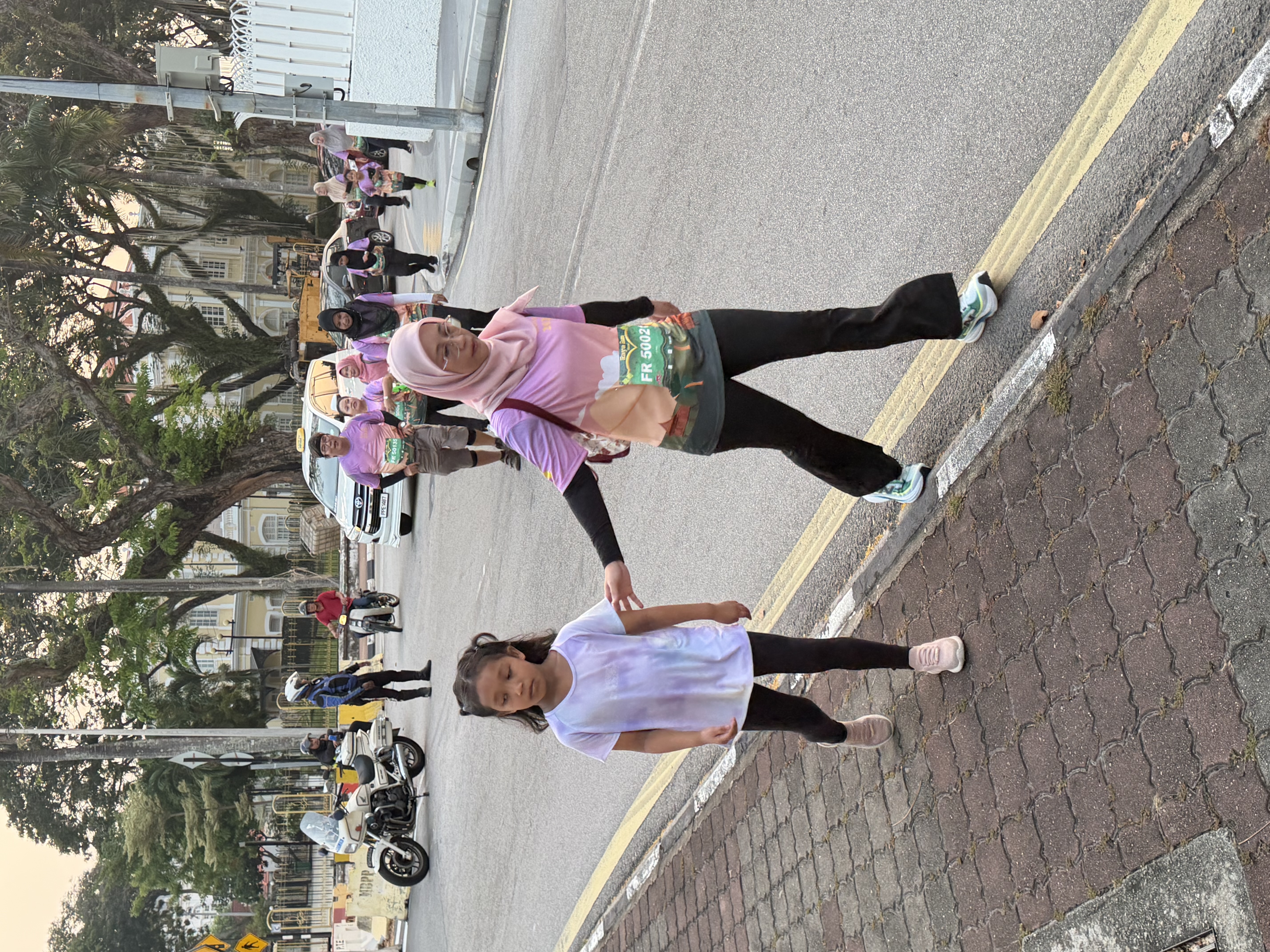 Raya Run 2026 Event Photos