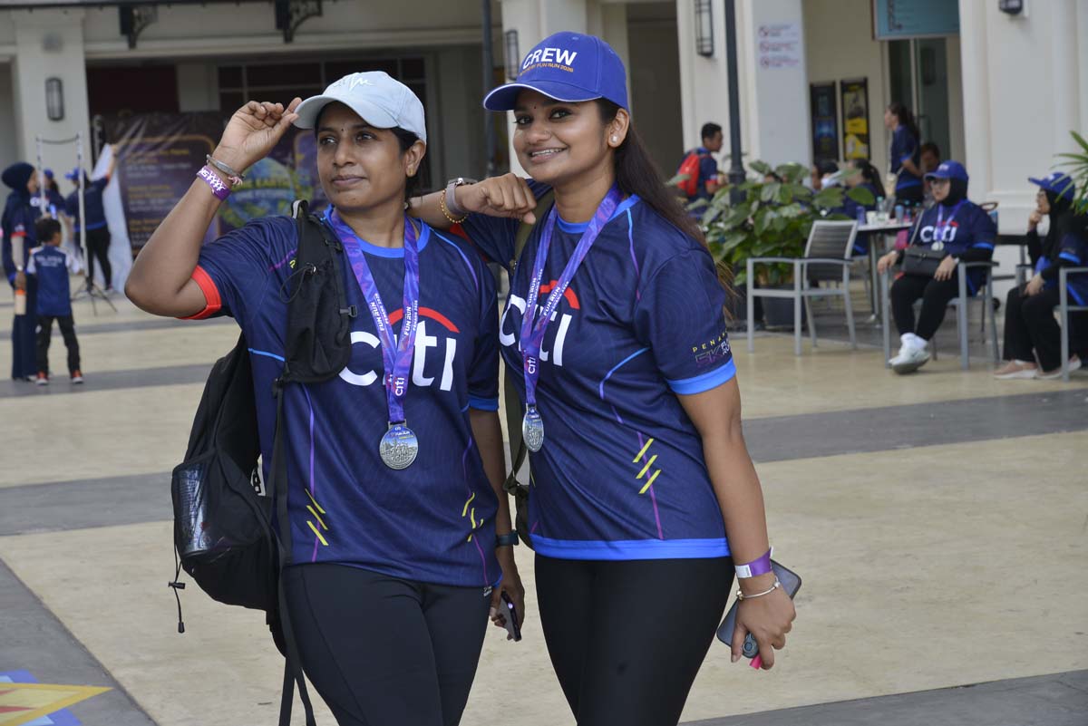 5km Fun Run 2026 Event Photos