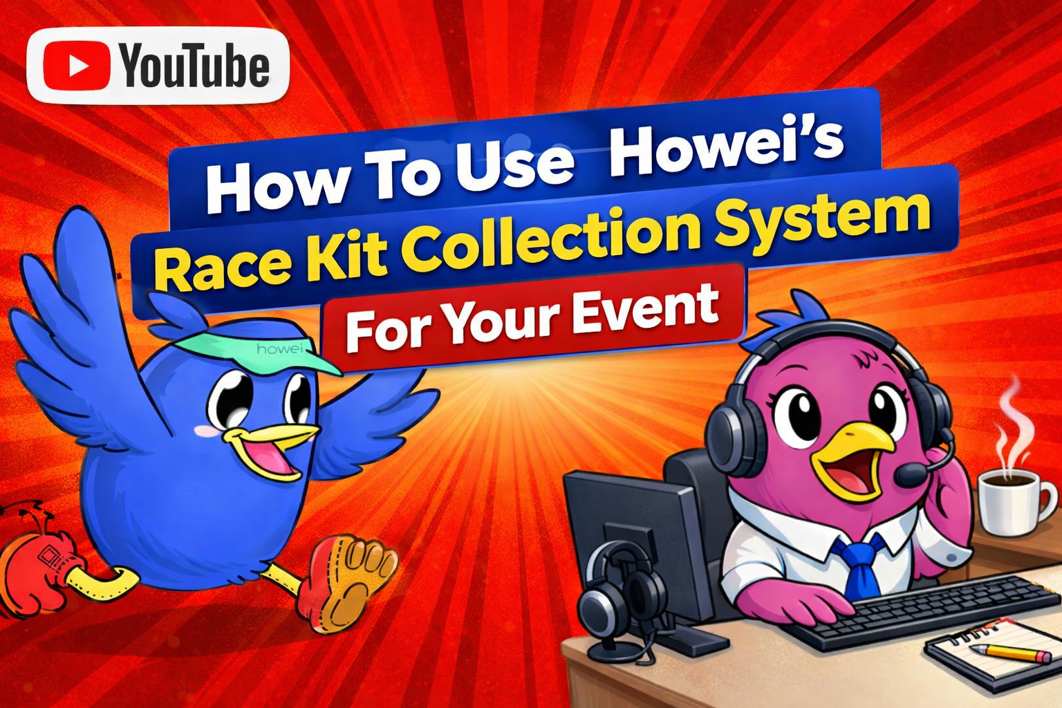 Howei Sports Club Membership Event Photos