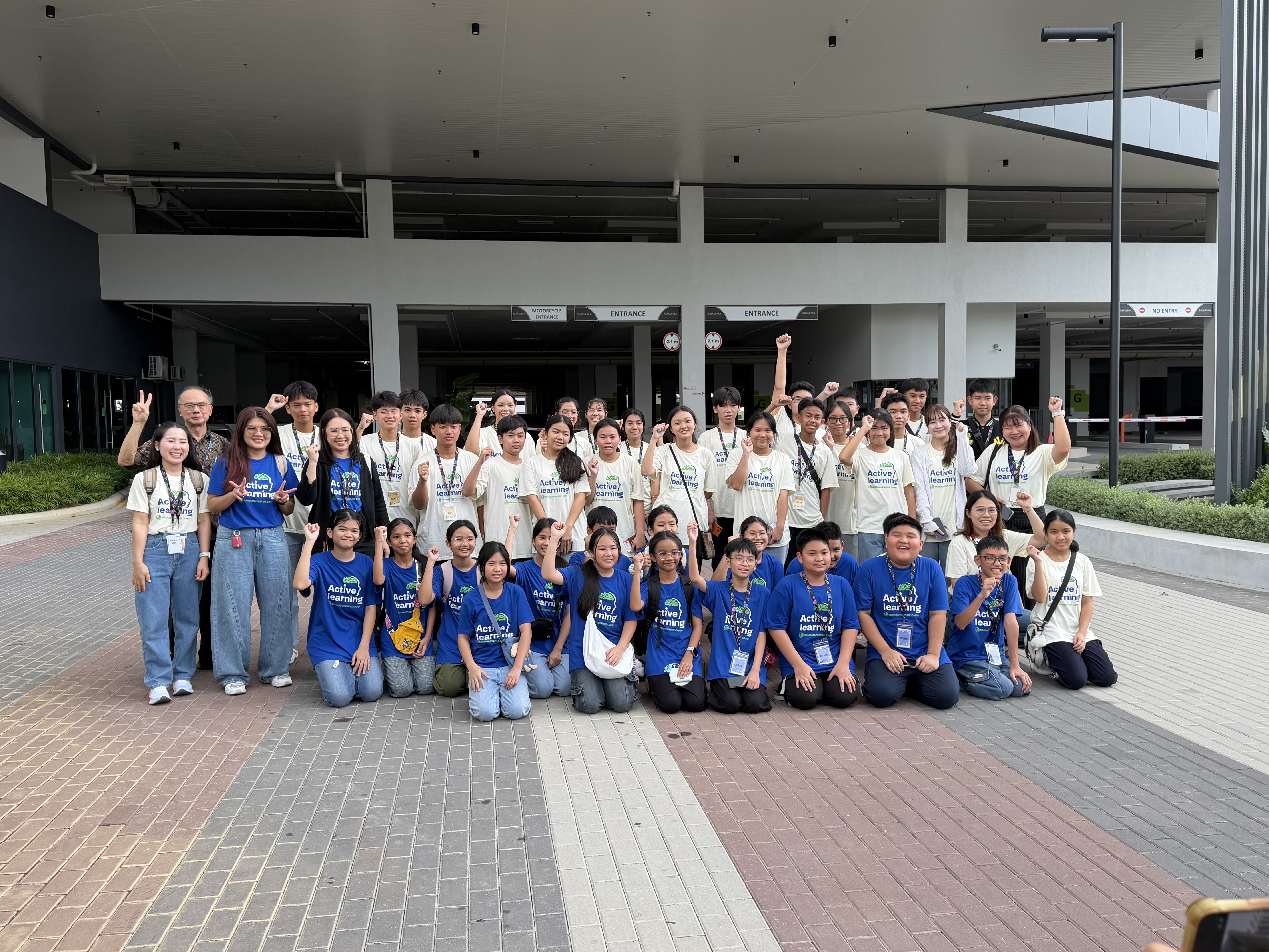 Powersains Early Years STEM Educator Course 2026 Event Photos