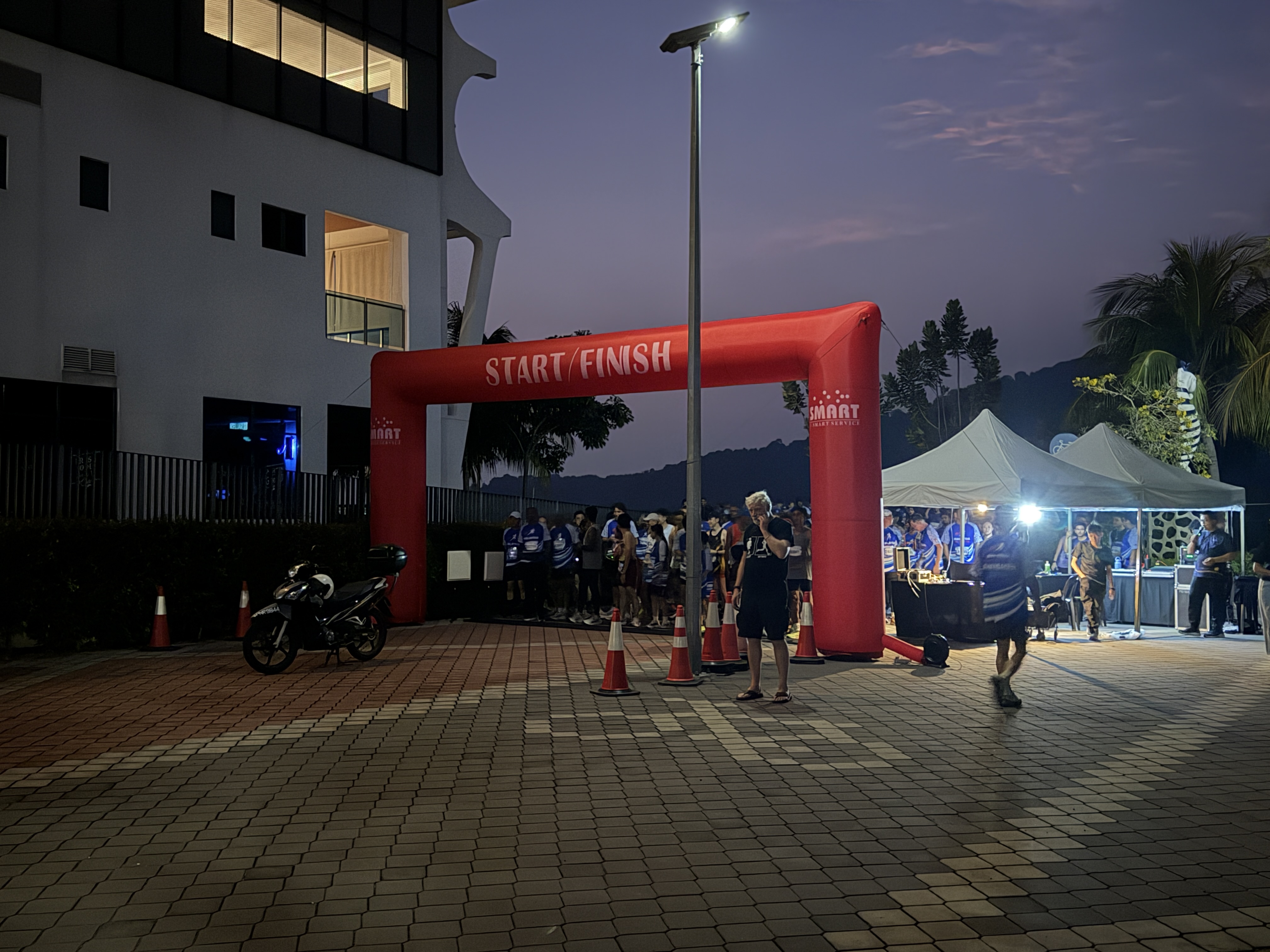 Malaysia Northern Run (Penang Edition) photo