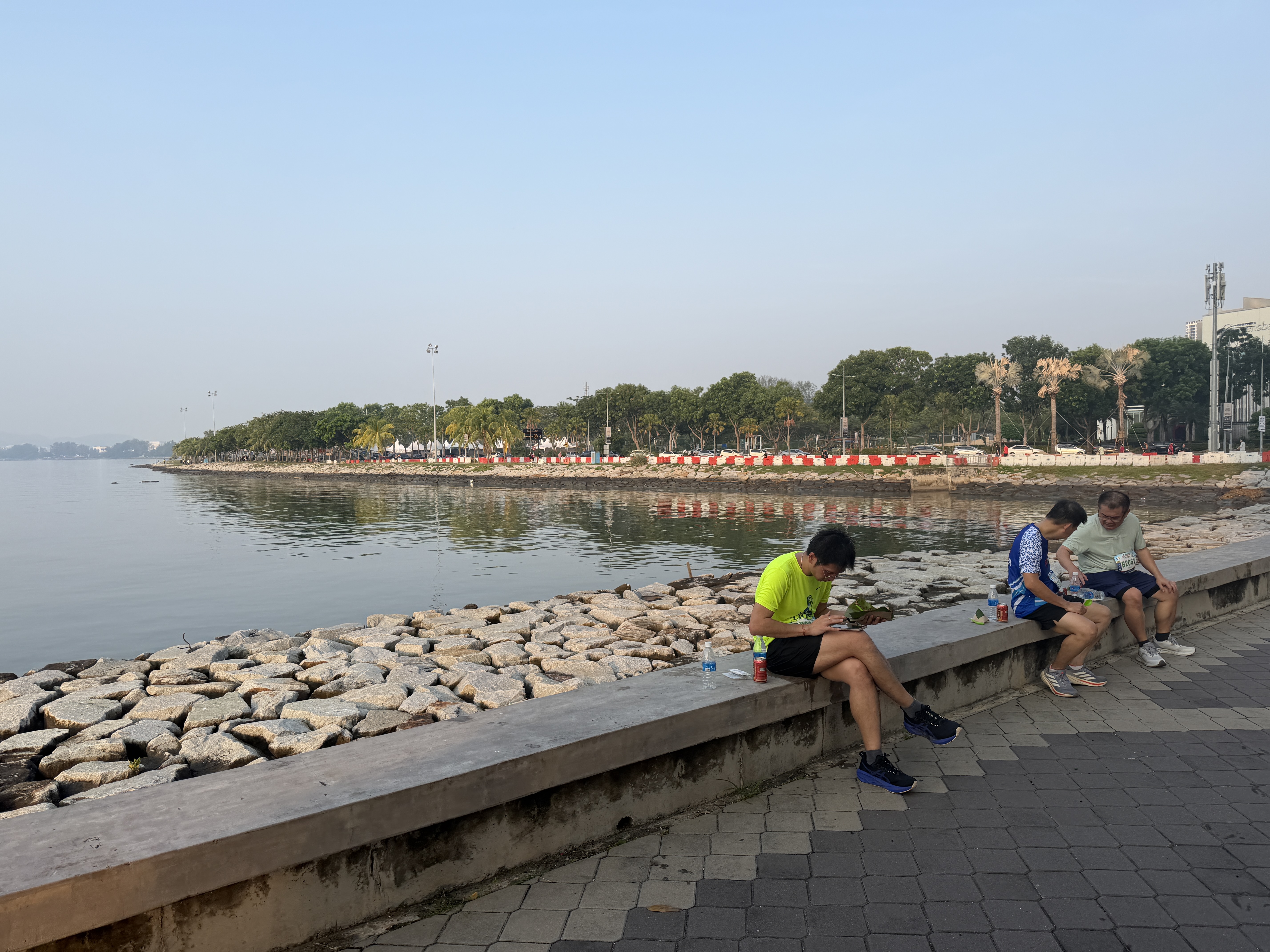 Malaysia Northern Run (Penang Edition) photo