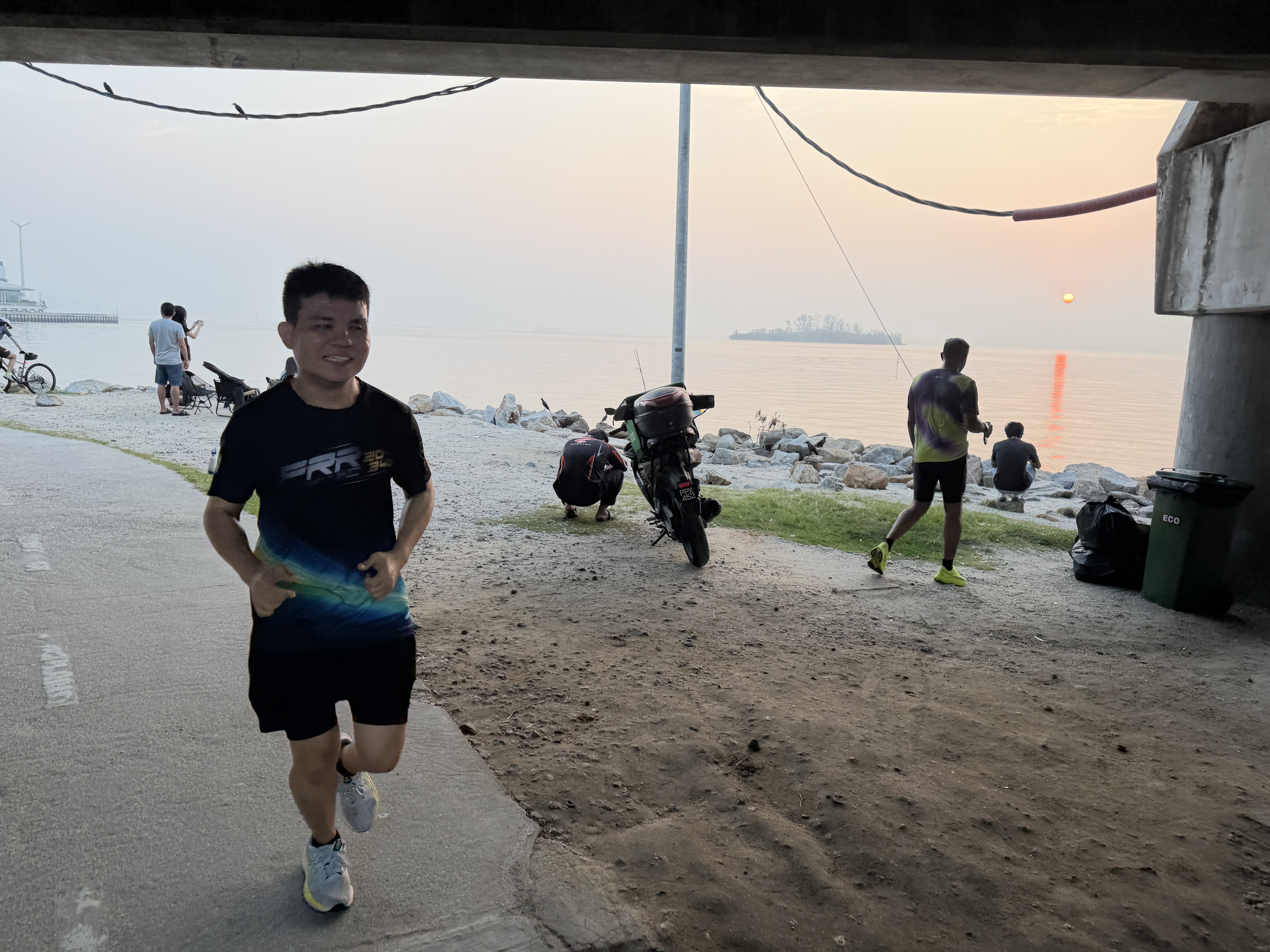 Malaysia Northern Run (Penang Edition) photo