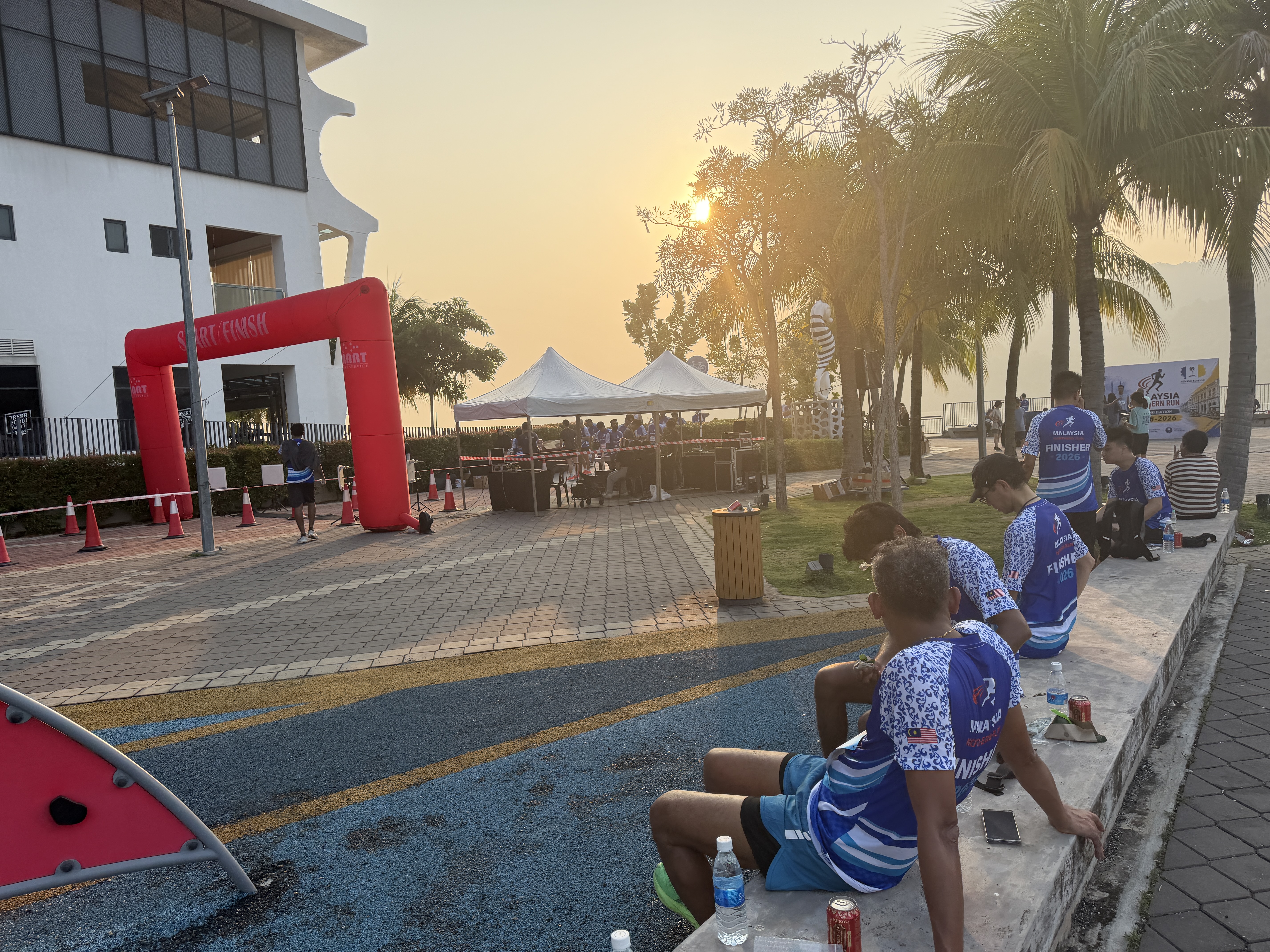 Malaysia Northern Run (Penang Edition) photo