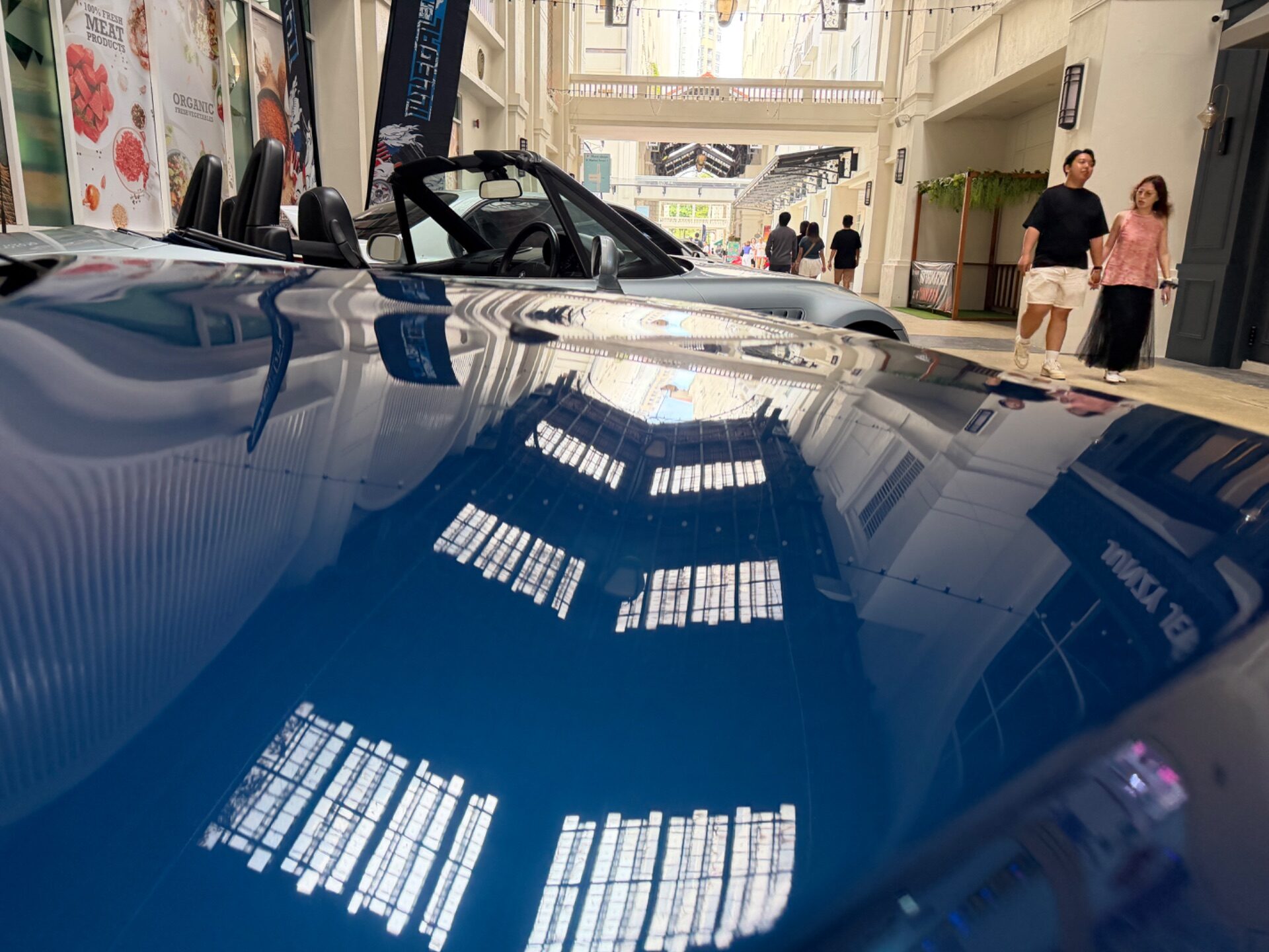 Benz Run 2026 | 140 Years of Innovation photo