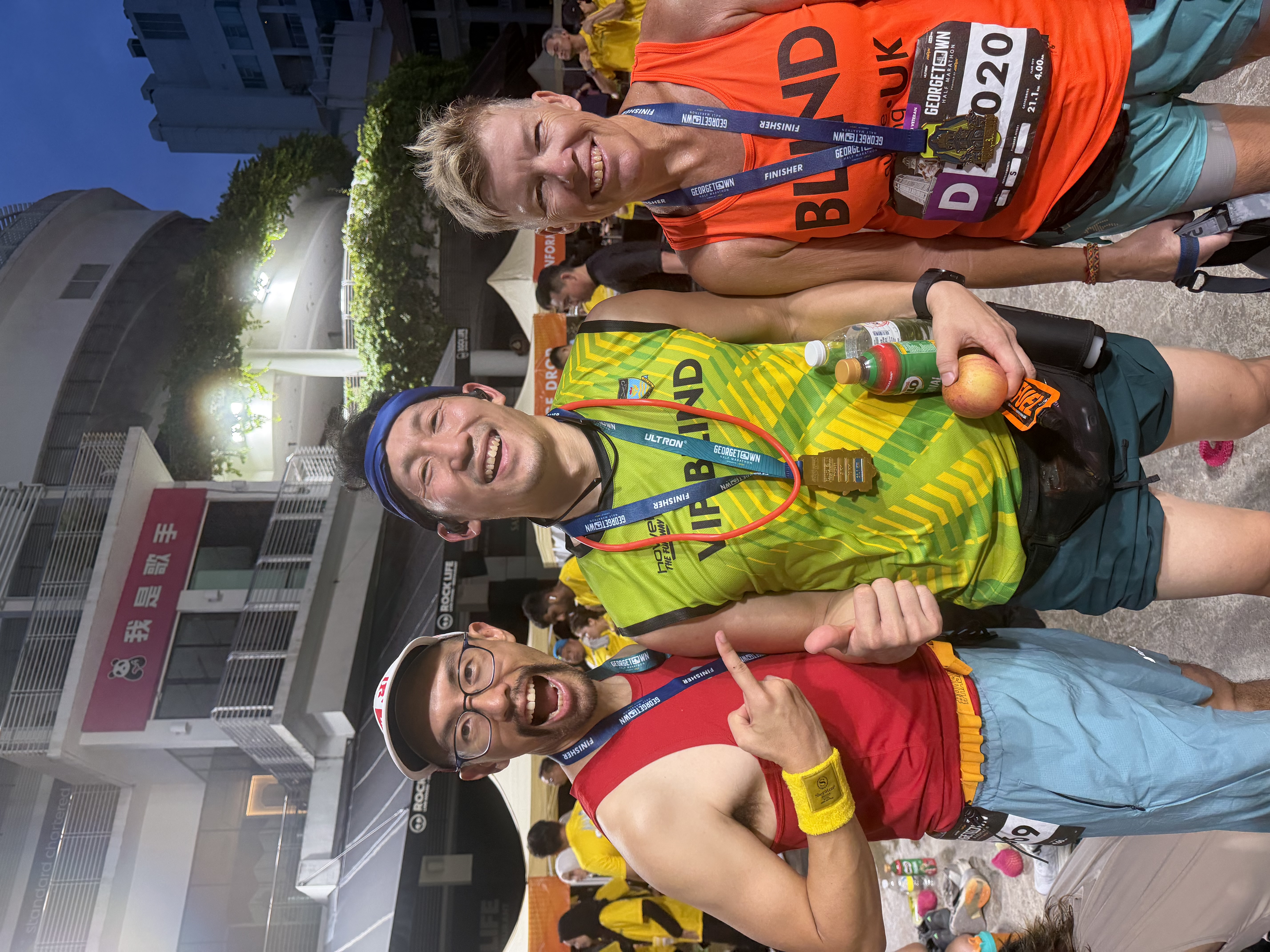 Gurney Bay Park Run (GBR) May 2026 Event Photos